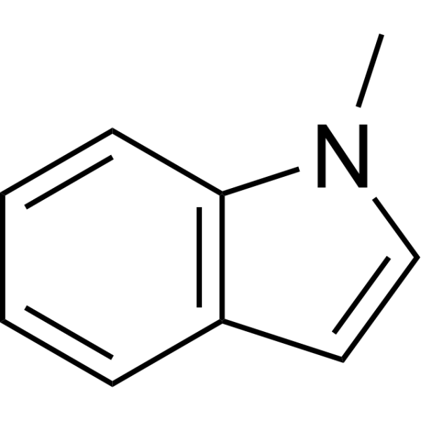 1-Methylindole 603-76-9